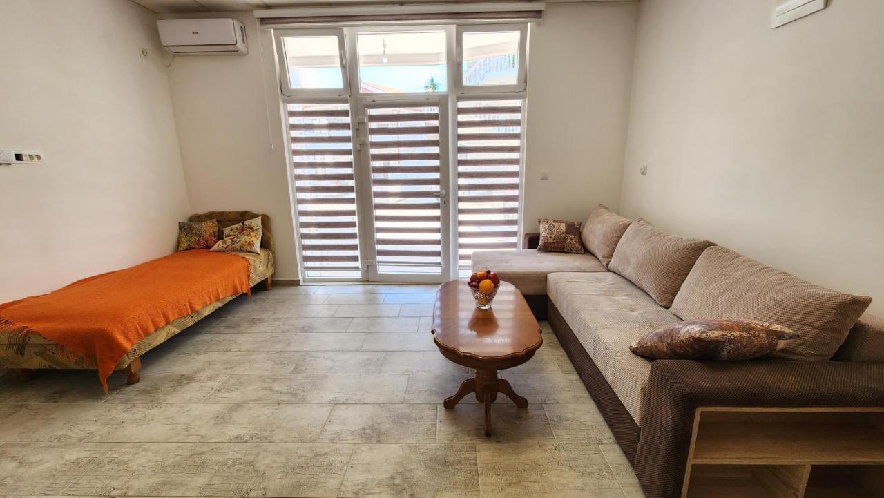 Maria Apartment Igalo Exterior photo